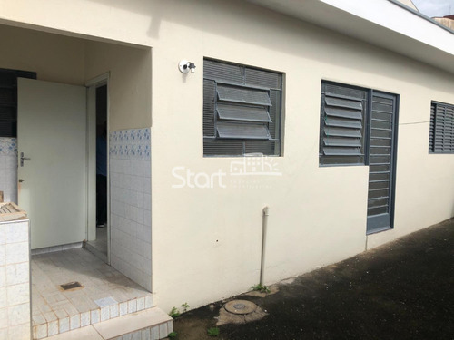 Imagem 20 de 23 de Casa Para Aluguel Em Jardim Do Trevo - Ca006566