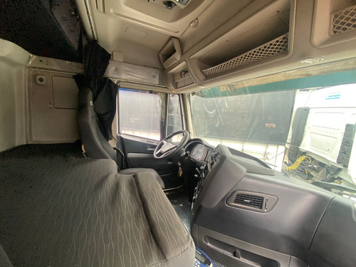 Iveco Stralis 600s44t 6x2 2018