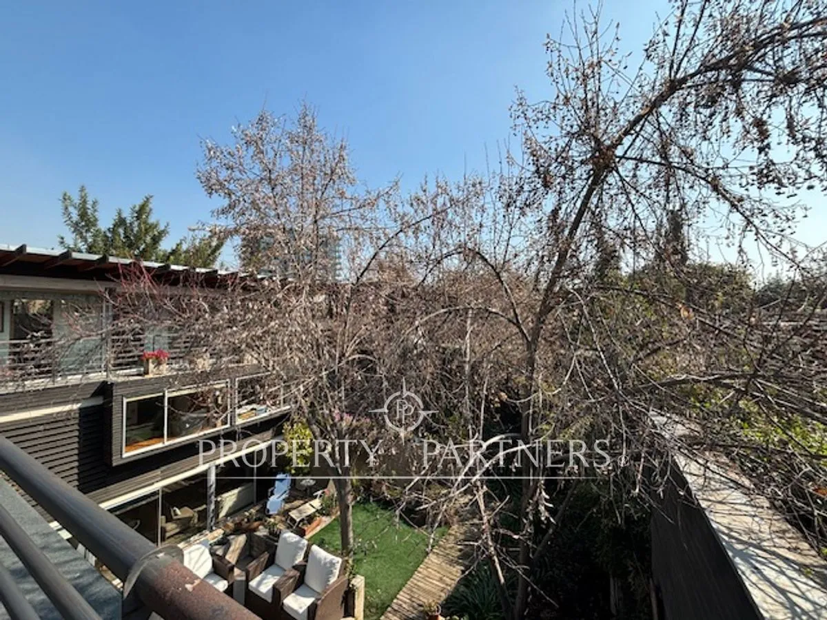 Imagen 3 de 30 de Moderna Y Encantadora Casa En Exclusivo Condominio...