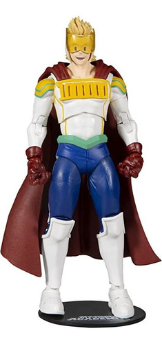 Mcfarlane - My Hero Academia 7 Figures Wave 5 - Mirio,