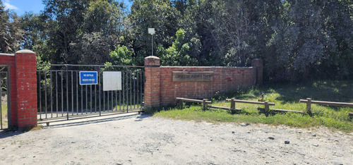 Parcela En Lomas De Puerto Chico (75204)