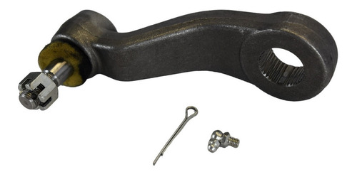 1 Brazo Pitman Chevrolet Silverado 3500 2001- 2010