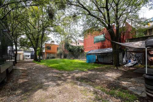 Casa En Venta En Héroes De Padierna
