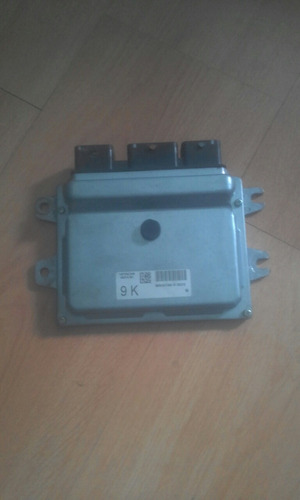 Ecu Nissan March Versa Automatico