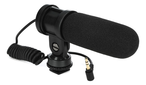 Microfono Condensador Xy Doble Capsula X1 Para Aplicacion