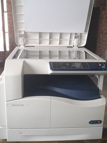 Fotocopiafora Xerox