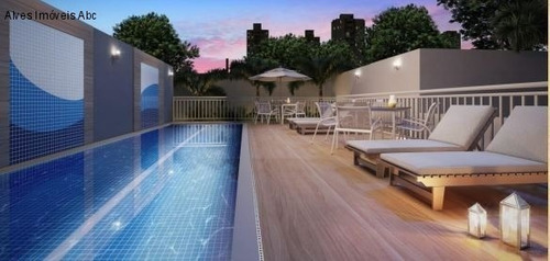 Apartamento 2 Dormitórios No Belém - Ap01299 - 69301546