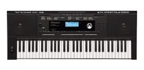 Comprar Teclado Arranjador Roland E-x20a 61 Teclas Sensitivas Fonte