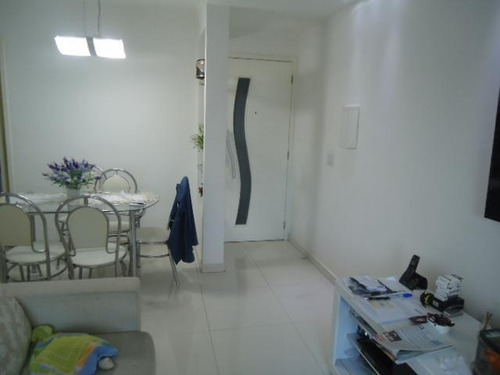 Imagem 7 de 28 de Apartamento Residencial À Venda, Parque Da Mooca, São Paulo. - Ap2607