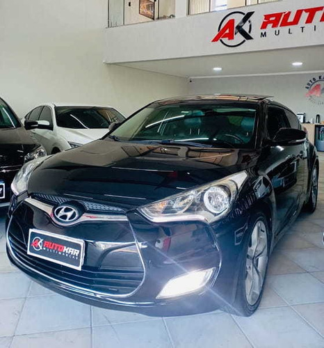 Imagem 1 de 15 de Hyundai Veloster 2013