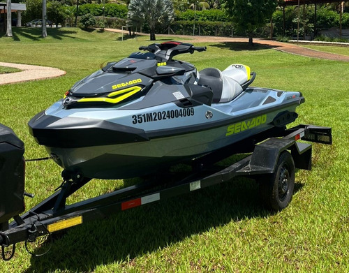 Jetski Sea Doo Rxt 325 Hp 2024