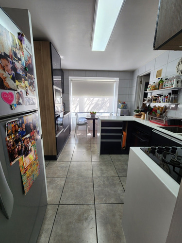Excelente Casa Condominio Los Alamos 3d 3b 3e