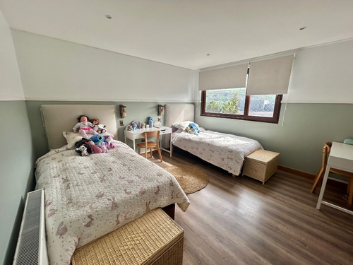 Ojo ¡¡¡bajó De Precio!!! Casa Mediterránea Con Quincho!
