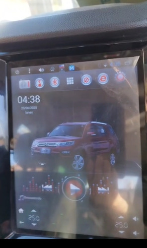 Changan CX70 Luxury