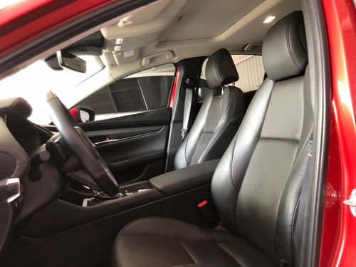 Imagen 8 de 15 de Mazda 3 2.5 S Grand Touring Sedan At 2020