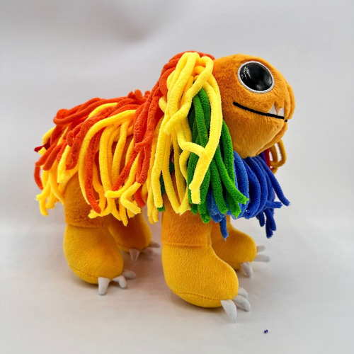 Nightmare Critters Regalos De Peluche Para Niños