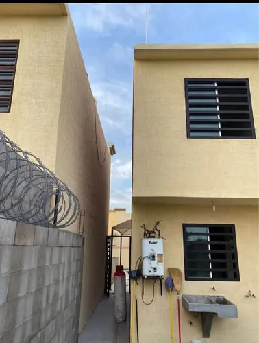 Casa En Renta En Privada Pavia En Stanza Toscana En Culiacan Sinaloa