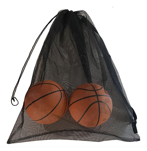 Deportes Al Aire Libre Bolsa De Soporte Para Pelota Bolsa De