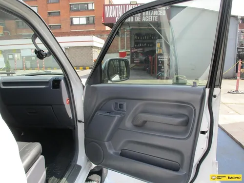 Toyota Prado Vx 4x4 3400cc Mt Aa