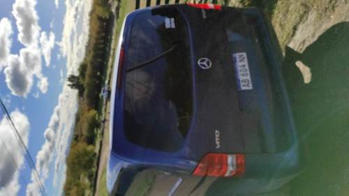 Imagen 4 de 12 de Mercedes-benz Vito 1.6 111 Cdi Furgon Mixto Aa 114cv 2017