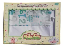 Comprar Juego De Sabanas. Bebé. Cuna Charriot | Común (120x60x12cm)