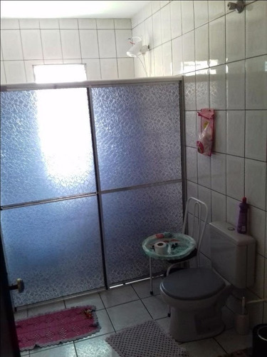 Sobrado Residencial À Venda, Vila Rica, São Paulo. - So5890