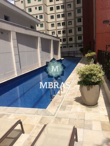 Vila Mariana | Metrô Santa Cruz | Oportunidade - Mb8314