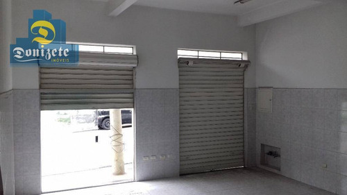 Prédio À Venda, 551 M² Por R$ 2.800.000,00 - Santa Paula - São Caetano Do Sul/sp - Pr0039