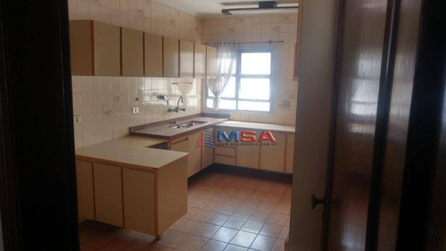 Imagem 5 de 29 de Apartamento Com 3 Dormitórios À Venda, 146 M² Por R$ 1.150.000,00 - Perdizes - São Paulo/sp - Ap5929