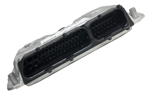 Kit Code Módulo Injeção Vw Gol G4 1.0 06 À 08 030906032em (Usado)