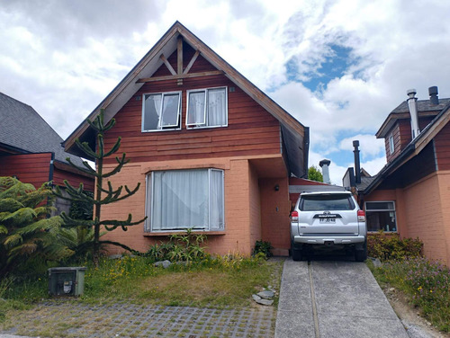 Casa En Venta En Puerto Varas (9543)