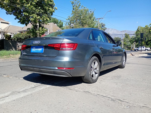 Audi A4 1.4 TFSI S TRONIC AUTOMÁTICO