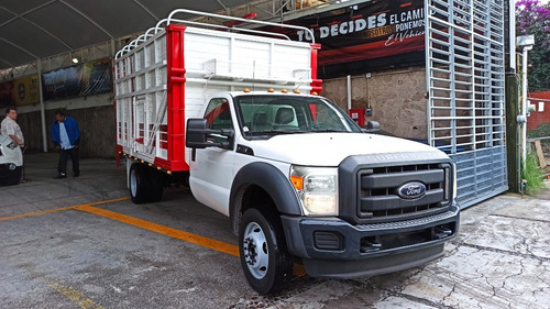 Imagen 3 de 11 de Ford F450 2012 Credito O Cambio