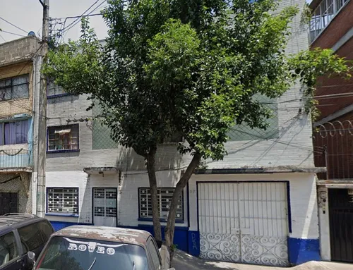 Casa En Venta, Col. 10 De Mayo, Venustiano Carranza, Cdmx Lr17