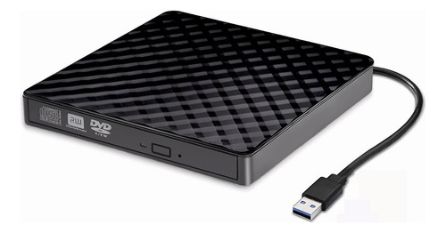//-//-lector Y Grabadora De Dvd/cd/externa Quemador Usb 3.0