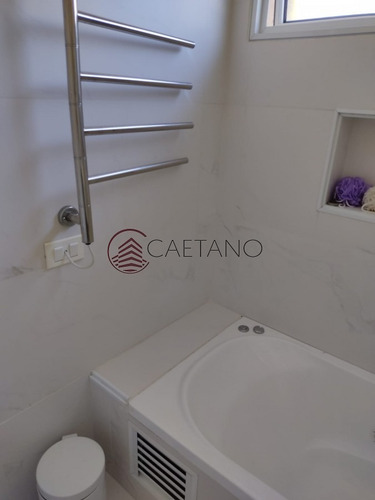 Venta Apartamento 3 Dormitorios, Peninsula, Punta Del Este- Ref: 2562