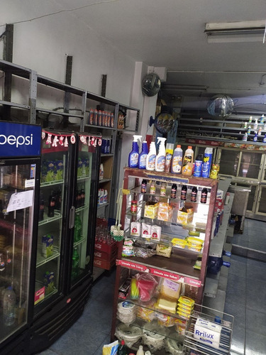Imagen 8 de 8 de En Venta Abasto Fondo De Comercio 04123526021