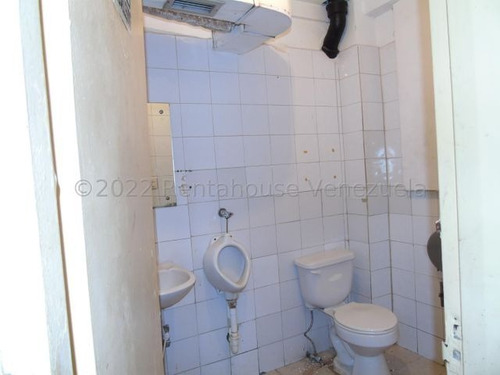 Imagen 16 de 21 de Local En Alquiler, La Candelaria, Cod Rah: 22-22813, Luis Infante 0414 3283509