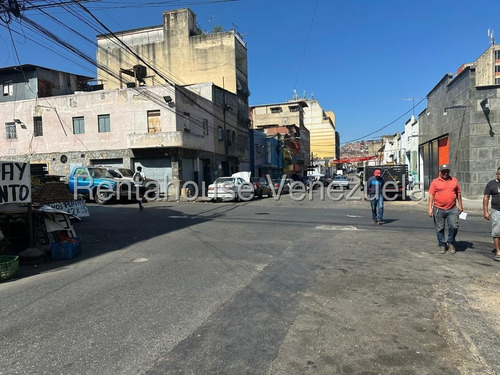 Local En Alquiler - Catia - Andreina Castro - Mls #25-15374