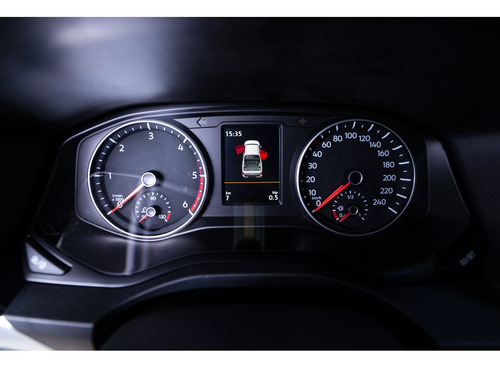 Imagen 14 de 19 de Volkswagen Amarok V6 Highline 258cv 4x4 At Año 2023 #30