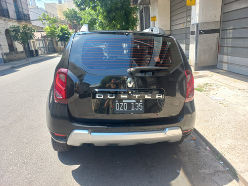 Renault Duster 1.6 Ph2 4x2 Dynamique 110cv