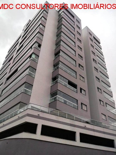 Imagem 1 de 6 de Apartamento - Mdc 0299 - 1974548