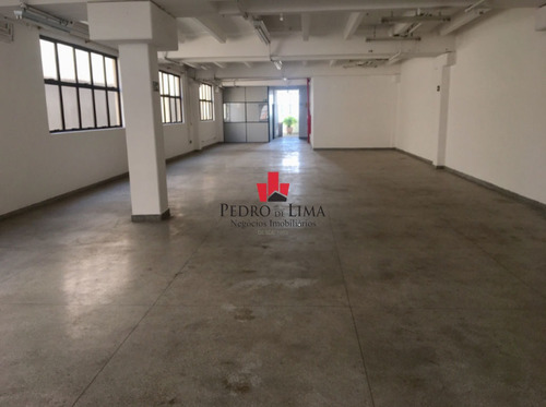 Imagem 12 de 15 de Prédio Comercial Com Área De 1881 M², 5 Pavimentos, 15 Vagas Na Vila Carrão - Tp14670