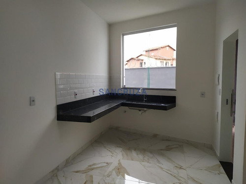 Imagem 5 de 16 de Linda Casa No Bairro Candida Ferreira - 24790