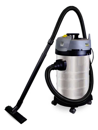 Aspirador De Pó E Líquido 30 Litros 1600w - Nt3000 Karcher