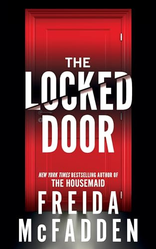 Libro The Locked Door De Mcfadden Freida  Sourcebooks Uk