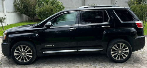 GMC Terrain 3.6 Denali At