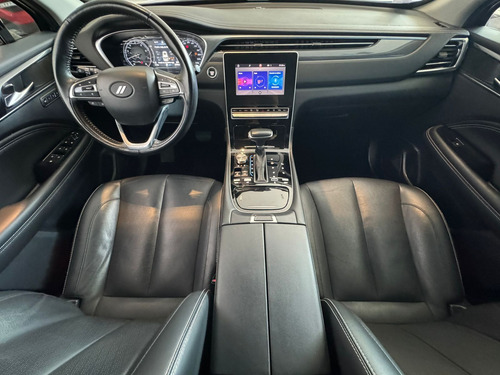 Dodge Journey 2.4 Sport Piel 7 Pasajeros At