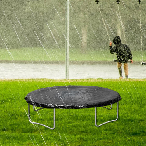 Cubierta De Trampolín Resistente Al Desgaste 6 Pies
