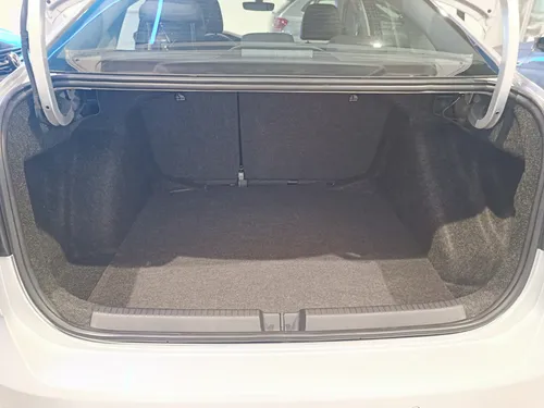 Volkswagen Virtus 1.0 Comfortline Select At